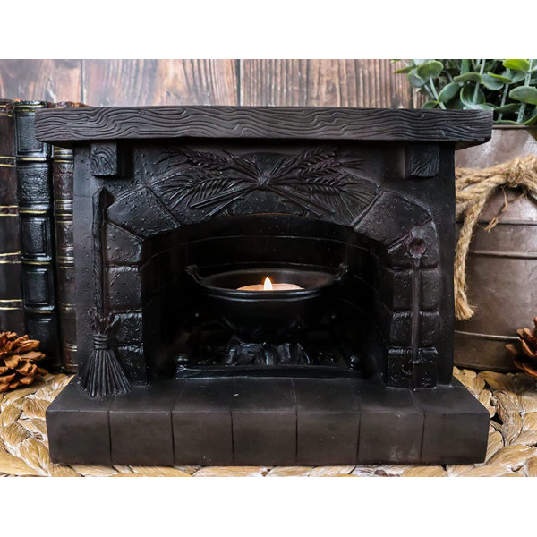 Millwood Pines Karlskrona Handmade Furniture Figurines & Sculptures